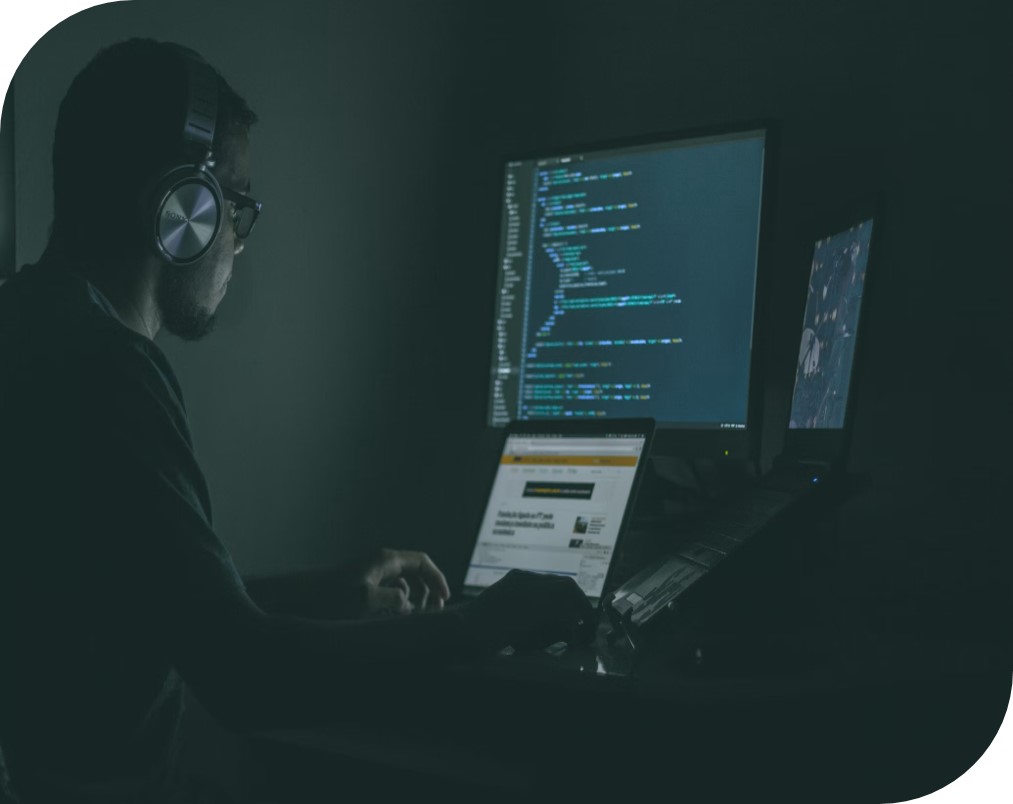 Website Development & Management